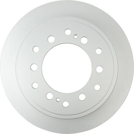 Op Parts Brake Disc, 40251003 40251003